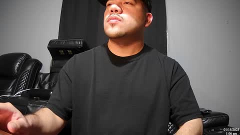 Nico online show from January 15, 2025, 7:05 am