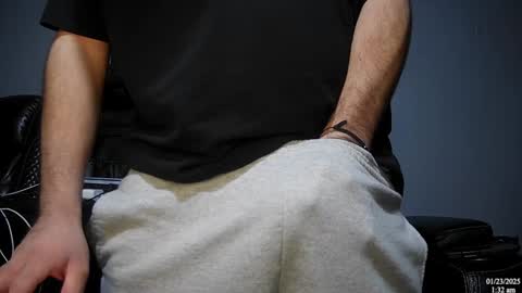 Nico online show from January 23, 2025, 7:32 am