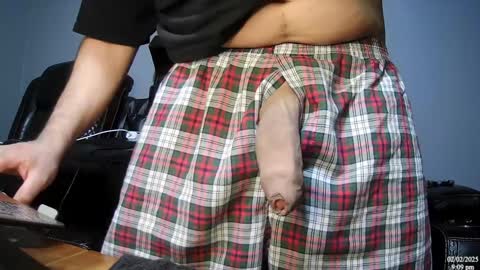 Nico online show from February 3, 2025, 3:09 am