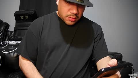 Nico online show from February 6, 2025, 10:48 am