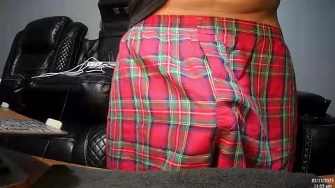 Nico online show from February 13, 2025, 5:54 pm