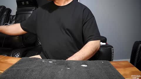 Nico online show from March 3, 2025, 3:09 pm