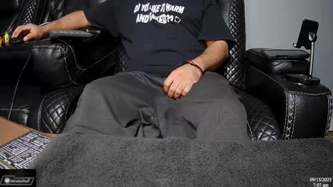 Nico online show from September 15, 2025, 12:05 pm