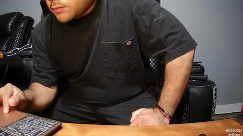 Nico online show from September 25, 2025, 11:47 am