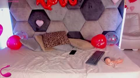 LEANDRO online show from February 13, 2026, 4:08 am