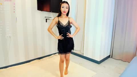 Lauma online show from February 20, 2026, 5:04 am