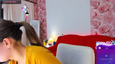 Laura online show from January 7, 2025, 6:45 pm