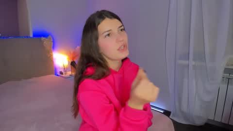 Laura online show from February 12, 2026, 7:03 am