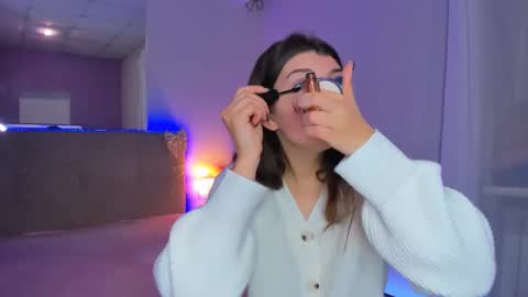 Laura online show from February 25, 2026, 6:45 am