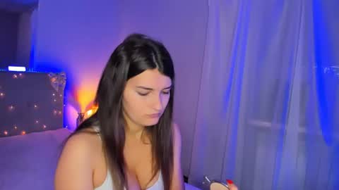 Snapshot of laura__leee chatting on June 21, 2026, 5:10 am Laura online show from June 21, 2026, 5:10 am