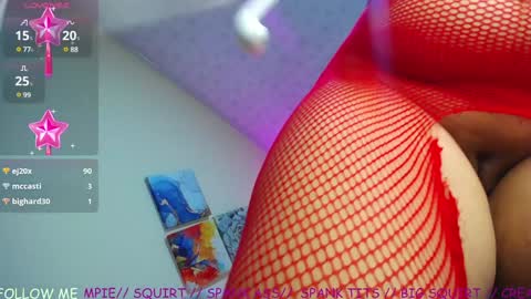 Snapshot of laura__vega chatting on February 8, 2025, 5:08 am NATALIA PUERTAS online show from February 8, 2025, 5:08 am