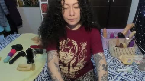  Wen  online show from February 24, 2026, 4:27 pm