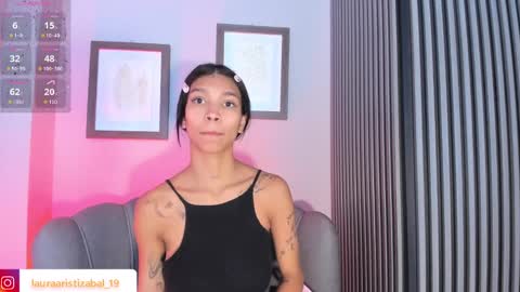 Laura online show from February 16, 2025, 12:54 pm