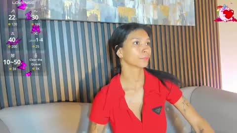 Laura online show from October 9, 2025, 12:47 pm