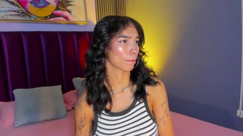 Laura online show from April 10, 2026, 11:59 am