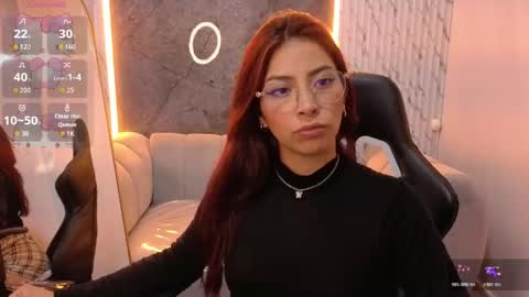 Snapshot of laura_b_ chatting on May 2, 2026, 3:22 am laura_b_ online show from May 2, 2026, 3:22 am