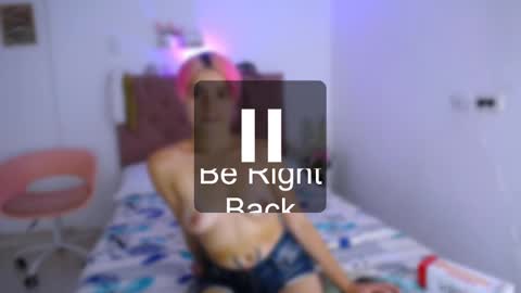 LAURA online show from March 1, 2025, 8:10 pm