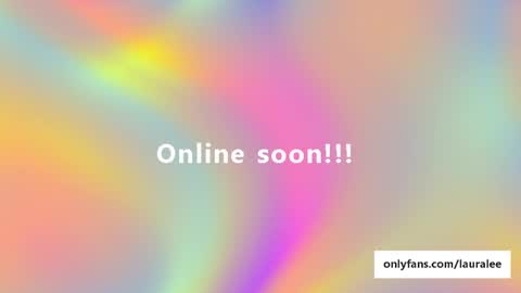 Laura Lee. online show from January 30, 2025, 2:49 am