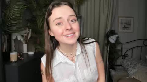 Samantha online show from November 2, 2025, 2:19 pm