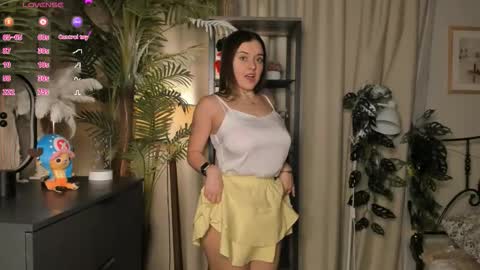 Samantha online show from February 15, 2026, 3:20 pm