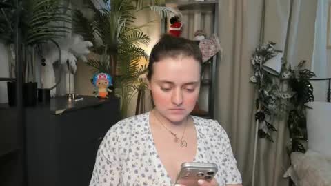 Snapshot of laura_mutti chatting on May 24, 2026, 3:50 pm Samantha online show from May 24, 2026, 3:50 pm