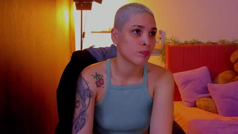Laura Rose online show from March 31, 2026, 4:18 pm