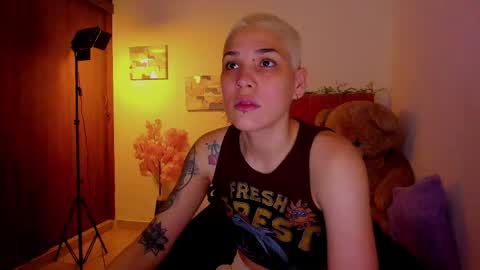 Laura Rose online show from April 21, 2026, 7:25 am
