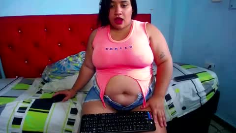 Snapshot of laura_sofia23 chatting on November 6, 2025, 5:36 pm laura_sofia23 online show from November 6, 2025, 5:36 pm