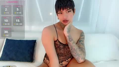 Snapshot of laura_sweet7 chatting on July 7, 2026, 6:05 am Laura online show from July 7, 2026, 6:05 am