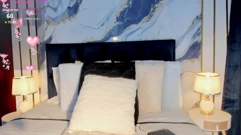 Laura Blue online show from May 7, 2026, 8:47 pm
