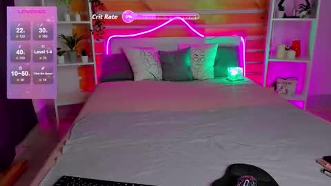 Laura online show from October 19, 2025, 1:39 am