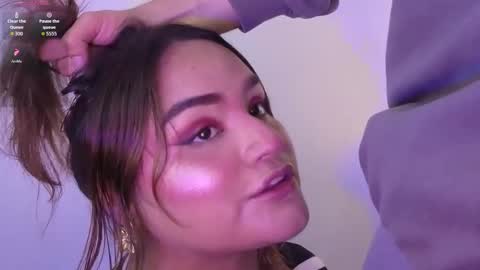 Laura and Phillipe SEE YOU AGAIN ON JANUARY 12 2025 HAPPY NEW YEAR online show from February 16, 2026, 3:46 am