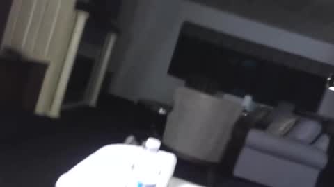 Lilian Banks online show from January 31, 2025, 10:52 am