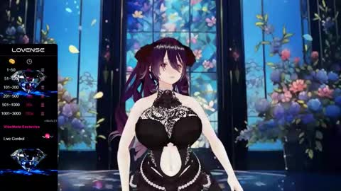 lauramor4 online show from November 19, 2025, 4:29 pm