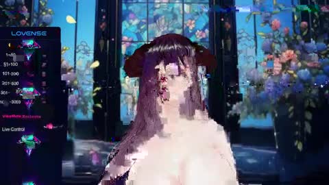 lauramor4 online show from May 11, 2026, 4:15 pm