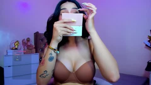 Snapshot of laurasinclair chatting on March 1, 2026, 3:30 am Your sweet Laura online show from March 1, 2026, 3:30 am