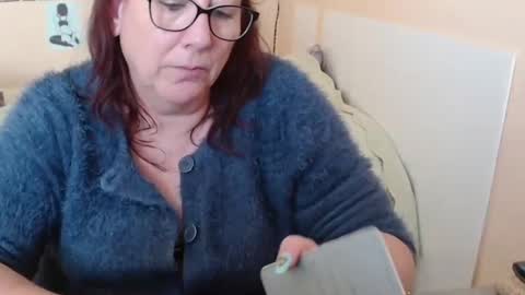 laureanne online show from December 26, 2024, 3:10 pm