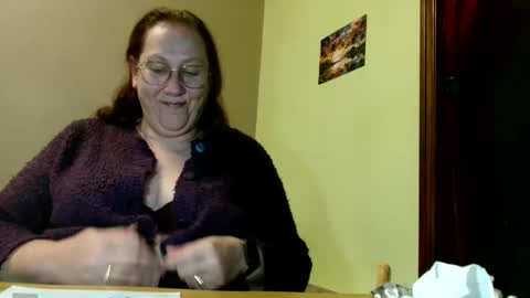 laureanne online show from January 29, 2025, 9:07 pm