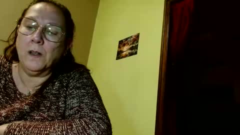 laureanne online show from February 20, 2025, 8:36 pm