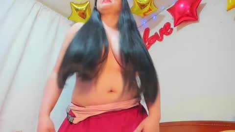 laureen777 online show from January 17, 2025, 5:51 pm