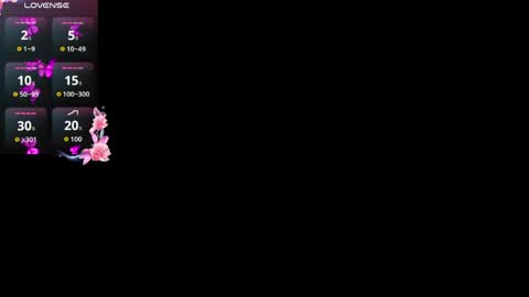 Lauren online show from April 16, 2026, 9:39 pm