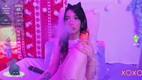 Lauren evans9 online show from December 15, 2024, 2:41 am