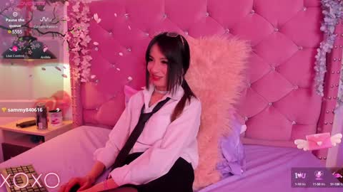 Lauren evans9 online show from January 18, 2025, 4:15 am