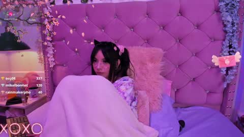 Lauren evans9 online show from January 24, 2025, 8:44 am