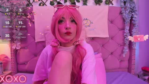 Lauren evans9 online show from February 2, 2025, 2:59 am