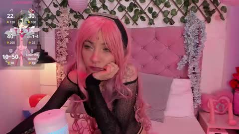 Lauren evans9 online show from September 16, 2025, 3:07 am