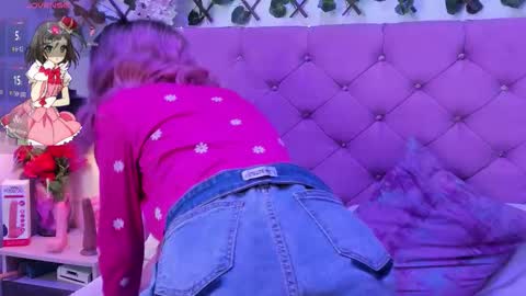 Lauren evans9 online show from September 30, 2025, 3:22 am