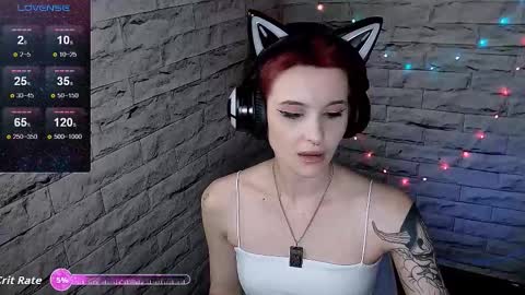 Eva online show from February 3, 2026, 6:57 pm