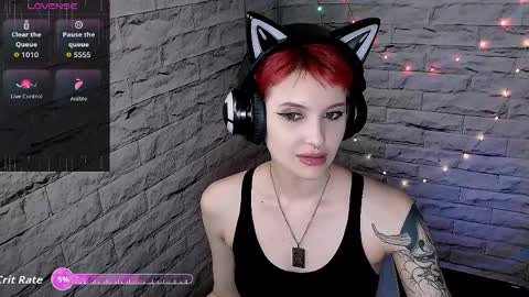 Eva online show from April 3, 2026, 7:01 pm