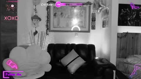 Lauren online show from January 25, 2025, 4:02 am